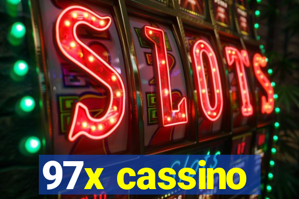 97x cassino